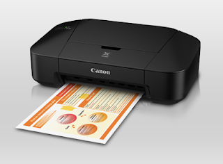 Canon PIXMA IP2870s Driver Download (Windows, Mac and Linux)