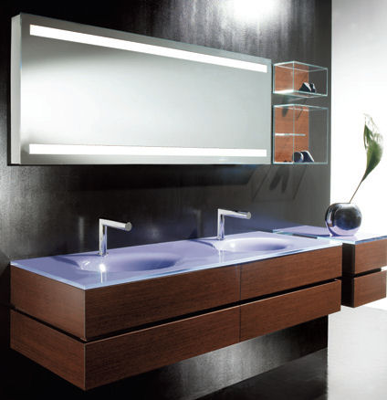 bathroom furniture plans