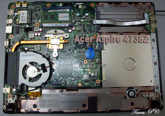 motherboard-acer-aspire-4738Z-Tiara-PC