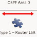 OSPF LSA Type