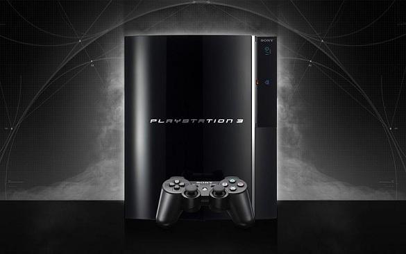 playstation 3 wallpaper. PlayStation 3 (PS3) With