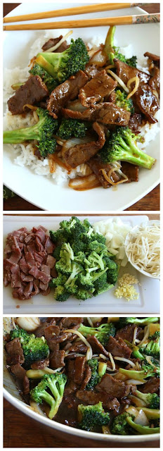 Best Chinese Beef And Broccoli