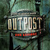 Review: Outpost by Ann Aguirre