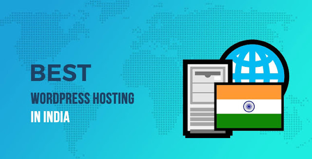 Best WordPress Hosting Providers in India 2020
