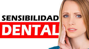 Sensibilidad Dental