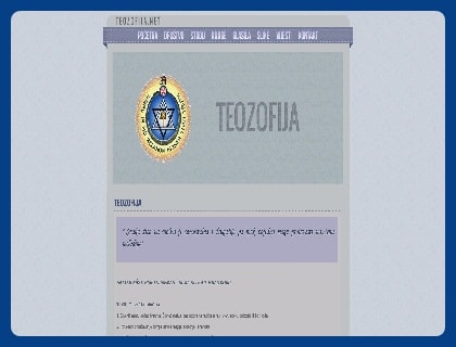 http://www.teozofija.net/