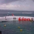 Dipastikan 181 Penumpang Lion Air JT 610 Jatuh di Karawang, Tim Penyelam TNI AL Bersiap Evakuasi Korban Dipastikan 181 Penumpang Lion Air JT 610 Jatuh di Karawang, Tim Penyelam TNI AL Bersiap Evakuasi Korban