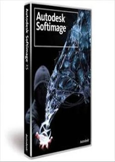 Autodesk Softimage 2009   Criação de efeitos visuais e games