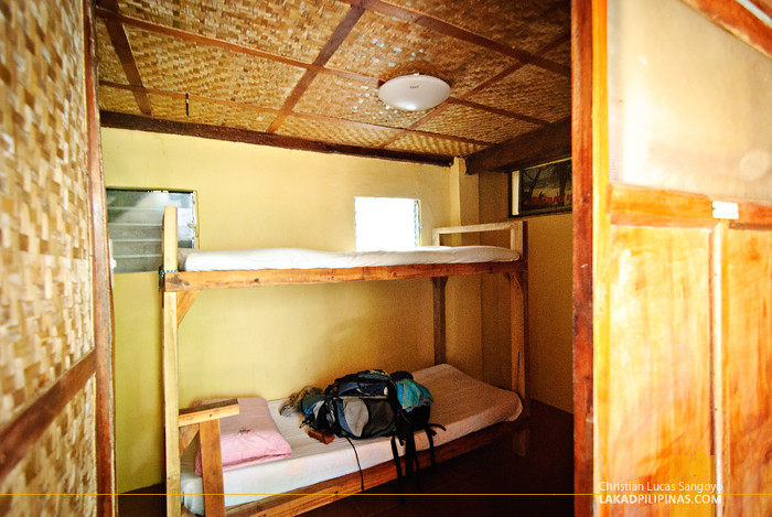 White Beach Divers Hostel Dorm Boracay