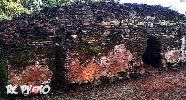 Candi Agung Randuagung