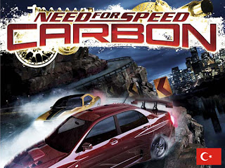 Need For Speed Carbon