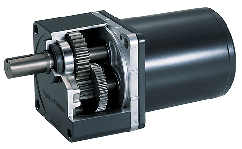 Ac Motor High Torque