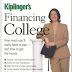 Financing College: How Much You'll Really Have to Pay and How to Get the Money (3rd Edition) 3rd Edition PDF