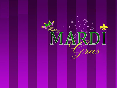 Beautiful Mardi Gras Backgrounds 2013