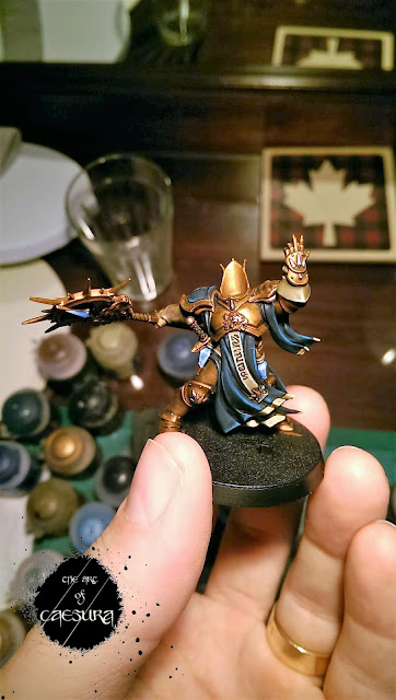 Stormcast Eternal