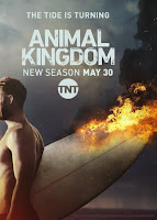 Segunda temporada de Animal Kingdom