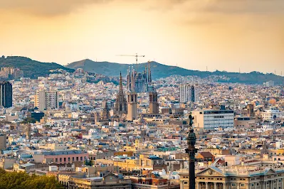 Explore the Magic of Spain