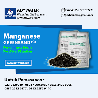 0821 2742 3050 | Jaul Manganese Greensand | Harga MGS