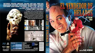 Película El vendedor de helados (1995)