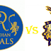 What to expect from RR vs KKR 18th April : playing 11 of Rajasthan Royals, playing 11 of Kolkata Knight Riders, who will win RR vs KKR?