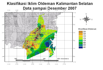 10 contoh gejala alam biotik dan abiotik