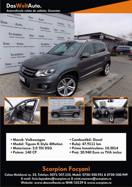 https://www.dasweltauto.ro/haendler/scorpion/10129/detail/1012901236?brand=vw&modelgroup=vw-tiguan