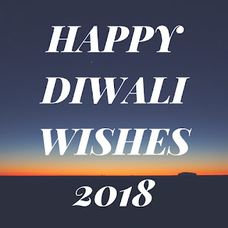 Happy Diwali wishes 2018