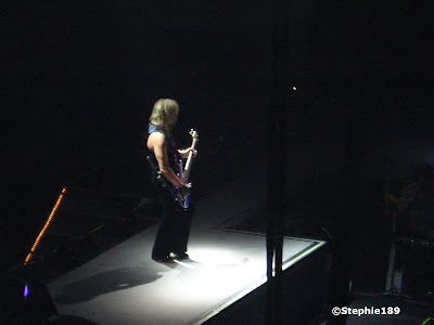 Def Leppard in concert