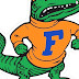 Florida Gators Football - Florida Gators Team Colors