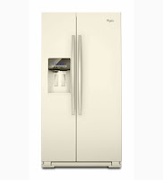 http://whirlpoolbrand.blogspot.com/2013/11/bisque-whirlpool-gsf26c4ext-refrigerator.html