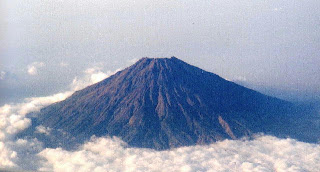 Gunung Sumbing