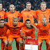 Pemain (Squad) Belanda di Piala Dunia 2014 Brazil