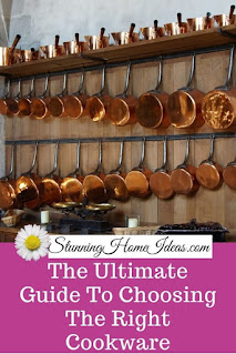 The Ultimate Guide to Buying the Best Cookware, a host pick from Funtastic Friday #313!