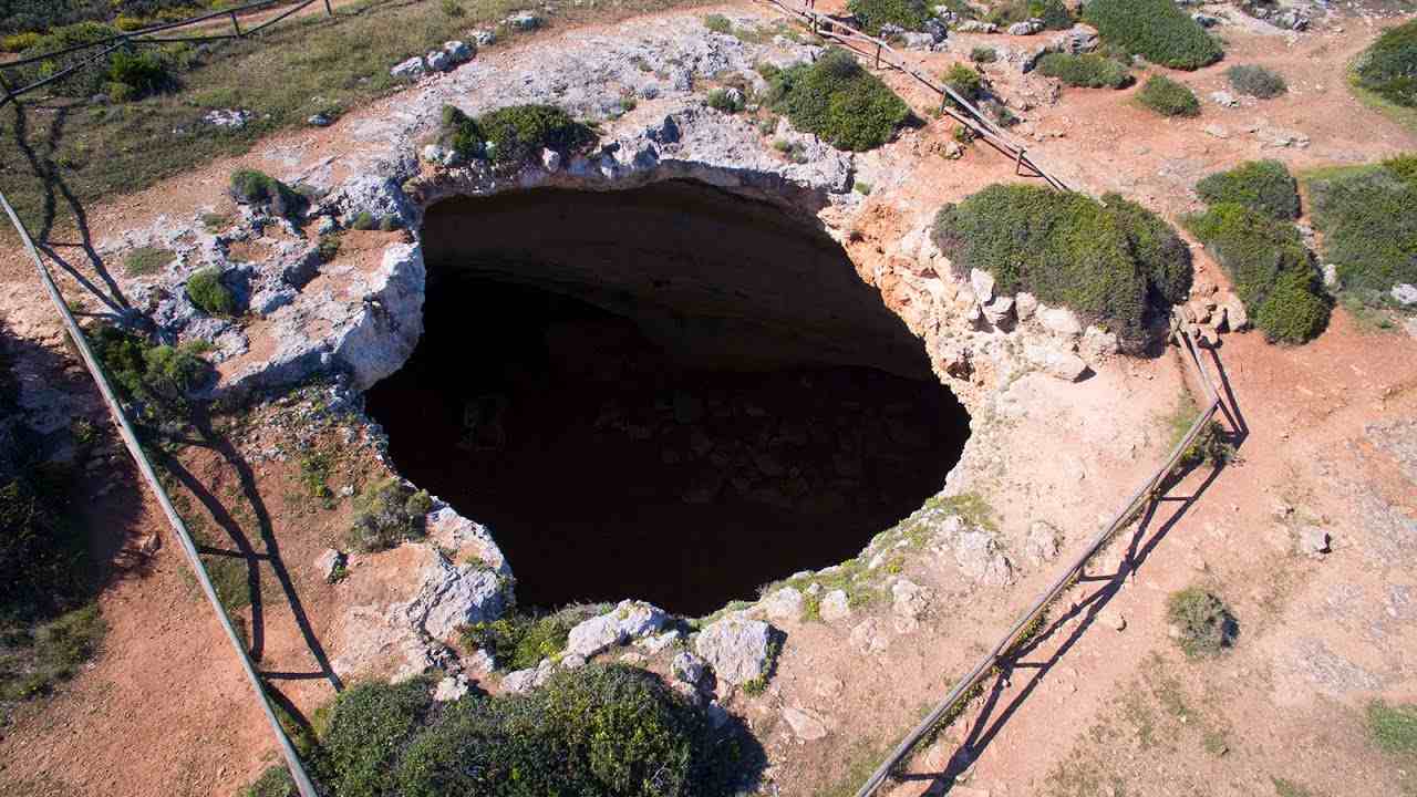 Algar de Benagil: o segredo escondido no Algarve