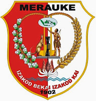 Kabupaten Merauke