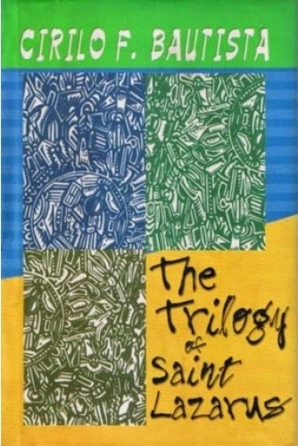 http://www.vibebookstore.com/the-trilogy-of-saint-lazarus.html