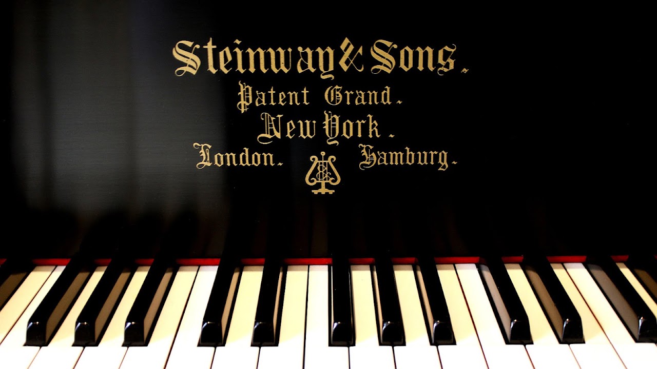 New Steinway Piano Price List