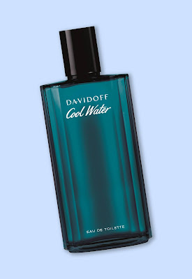 Davidoff Cool Water scent