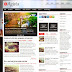 Agista Blogger Template