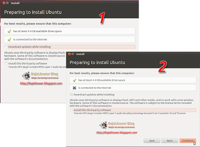 Ubuntu 11.10