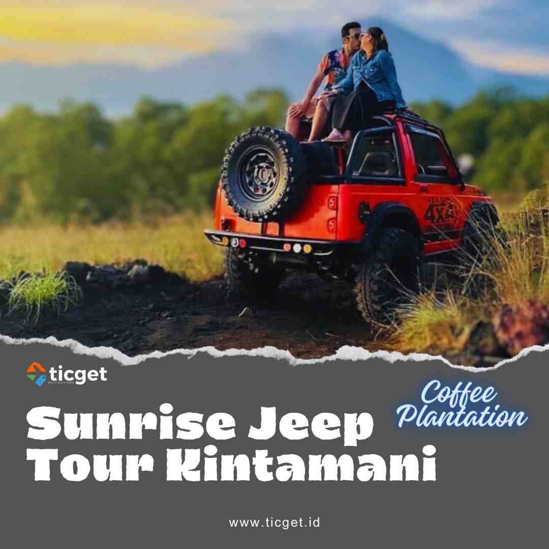 Sunrise Jeep Tour Adventure and Coffee Plantation Experience Bali, the famed Island of the Gods, is a treasure trove of natural beauty, cultural richness, and exhilarating adventures. Among the myriad of experiences it offers, the Bali sunrise jeep tour adventure and coffee plantation visit stand out as captivating ways to immerse oneself in the island's charm.  The Bali Sunrise Jeep Tour Adventure. Imagine embarking on a journey through Bali's rugged terrain as the first rays of sunlight paint the sky in a mesmerizing palette of colors. The Bali sunrise jeep tour adventure offers just that - an opportunity to witness the island's stunning landscapes in the soft morning light.  As the jeep traverses through the lush countryside and ancient villages, passengers are treated to panoramic views of verdant rice terraces, cascading waterfalls, and majestic volcanoes. The tour often includes stops at iconic landmarks such as Mount Batur, where the sight of the sun rising behind the volcanic peaks is nothing short of breathtaking.  Beyond its natural splendor, Bali is renowned for its vibrant culture and spiritual heritage. The sunrise jeep tour provides a glimpse into the island's soul through encounters with local villagers going about their morning rituals and visits to sacred temples shrouded in tranquility.  The exhilaration of riding in a 4x4 jeep through off-road tracks adds an adventurous edge to the experience. The rugged terrain and unpaved paths bring an element of thrill, making the journey not only visually captivating but also physically invigorating.  Coffee Plantation Experience and Coffee Production Process After the exhilarating jeep tour, a visit to a traditional Balinese coffee plantation offers a serene contrast, allowing visitors to delve into the island's rich coffee culture.  At the plantation, guests can witness the intricate process of coffee production, from the meticulous harvesting of ripe coffee cherries to the traditional methods of roasting and grinding the beans. The aroma of freshly ground coffee and the sight of skilled farmers tending to the crops create an immersive and aromatic experience.  The coffee plantation visit often culminates in a tasting session, where connoisseurs and novices alike can savor an array of coffee varieties, including the world-renowned Kopi Luwak, famed for its unique production process involving civet cats.  Beyond its coffee offerings, the plantation provides insights into Balinese agricultural practices and the significance of coffee in local customs and traditions. Visitors can engage with farmers, learning about the symbiotic relationship between the land, the crops, and the island's inhabitants.  The Bali sunrise jeep tour adventure and coffee plantation visit are not only about sightseeing and taste sensations, they are windows into the multifaceted allure of Bali.