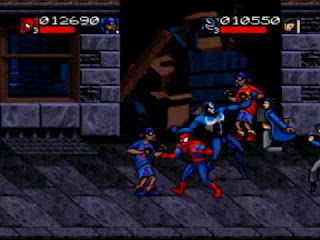Spider-Man & Venom - Separation Anxiety (USA) en INGLES  descarga directa
