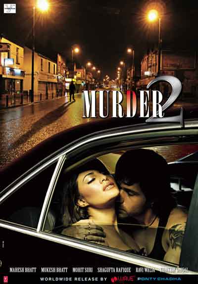 Murder 2 2011 720p DVDrip