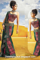 Latest Diwali Sarees Collection