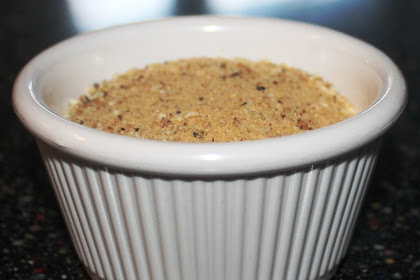 CHANTIL'S SEAFOOD SEASONING BLEND