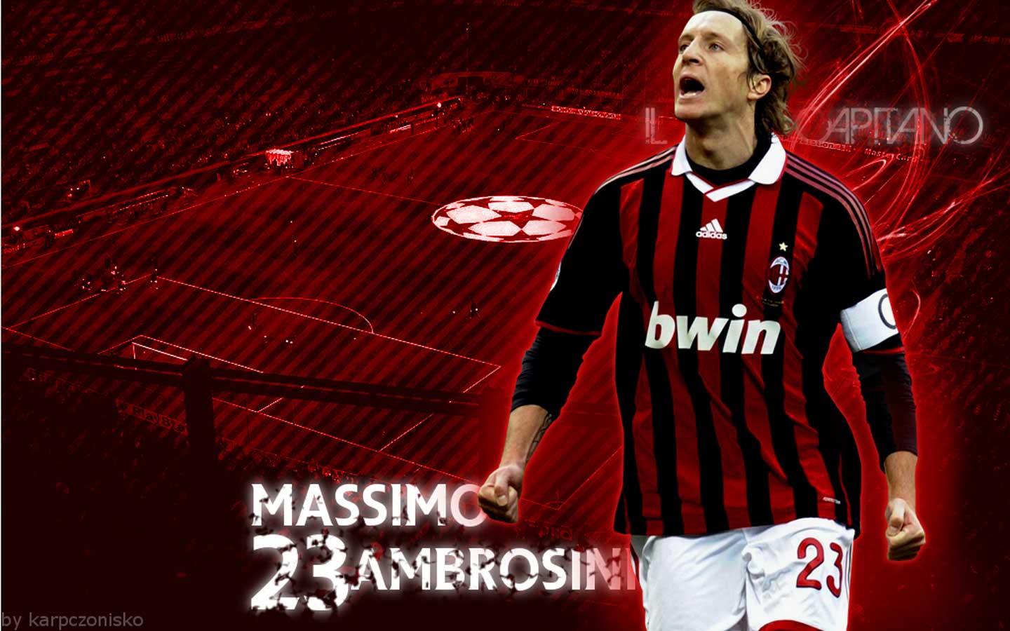 Tinggalkan Milan, Ambrosini Gabung Fiorentina