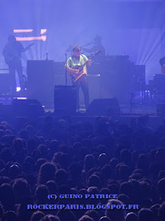 The Black Keys @ Zénith 12 Mai 2024