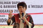 Anggota DPRD Lampung Soroti Pelayanan Puskesmas Mulya Asri yang Lamban