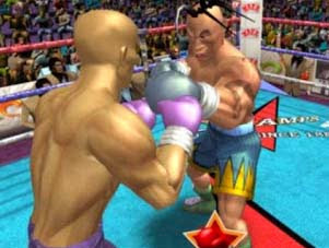 Free Download Games Heavyweight Thunder Boxing Full Version For PC