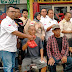 Berbagi Keberkahan Idul Adha 1446 H,DPD GWI Provinsi Banten Berbagi Daging Kurban Ke Masyarakat